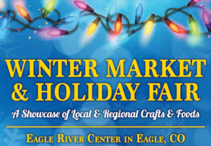 2018 Eagle Winter Market and Holiday Fair